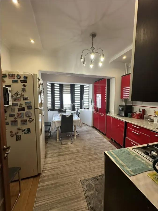 Продажа 4-комнатной квартиры, 104 м² - Продажа квартир в Алматы в Ауэзовском р-не - страница 17 фото 5 из 6