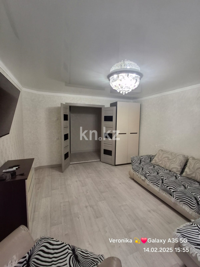 Аренда 3-комнатной квартиры, 64 м² - Аренда недвижимости в Уральске фото 2 из 10