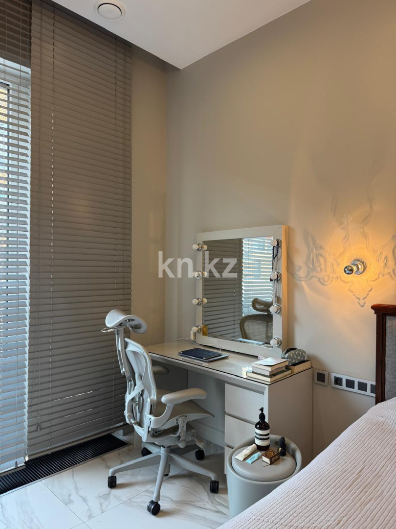 Продажа 3-комнатной квартиры, 100 м² в Алматы - фото 8