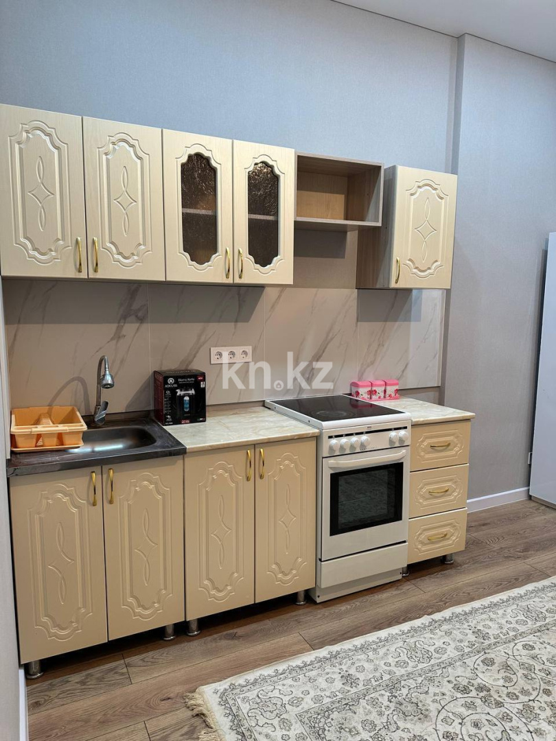 Аренда 1-комнатной квартиры, 38 м² в Астане - фото 3