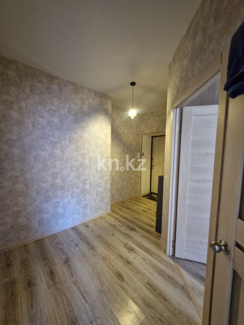 Продажа 1-комнатной квартиры, 39.5 м² - Продажа недвижимости в Костанае фото 9 из 10