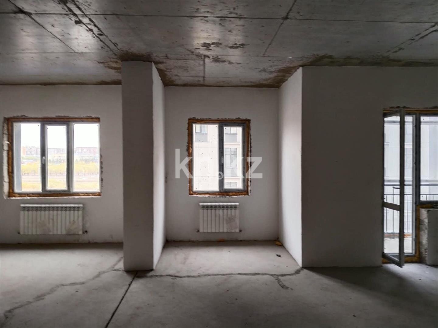 Продажа 3-комнатной квартиры, 89 м² в Караганде - фото 8