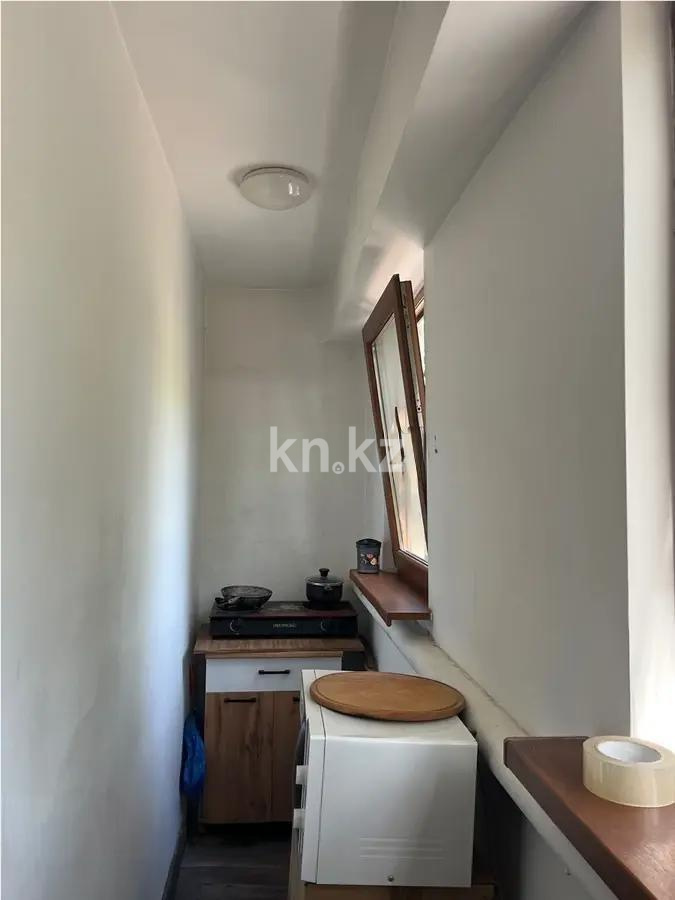 Продажа 1-комнатной квартиры, 22 м², ул. Торайгырова, дом  47 в Алматы - фото 3