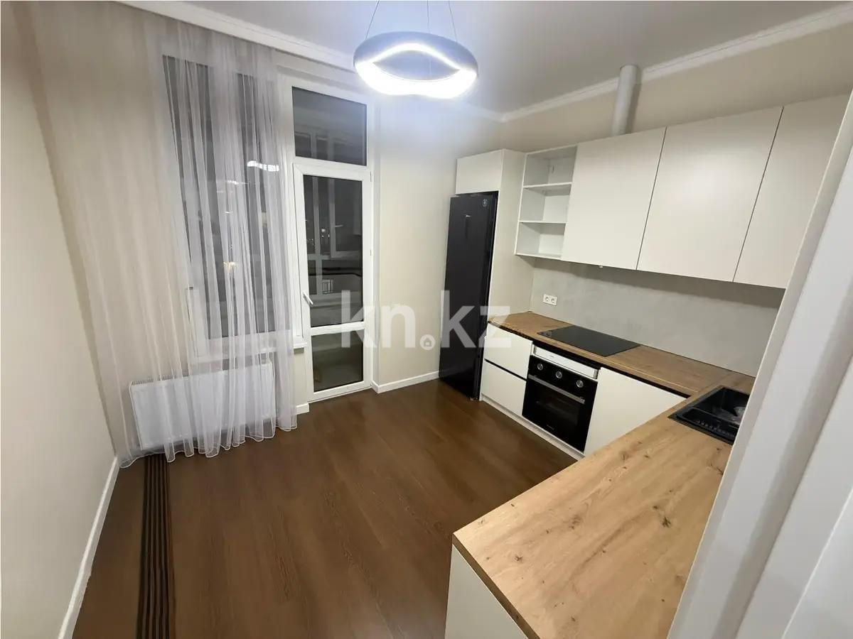 Продажа 1-комнатной квартиры, 39 м² - Продажа квартир в Казахстане - страница 25 фото 2 из 4