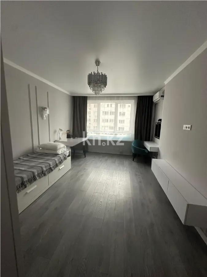 Продажа 2-комнатной квартиры, 117.4 м² - Продажа квартир в Казахстане - страница 5 фото 2 из 7