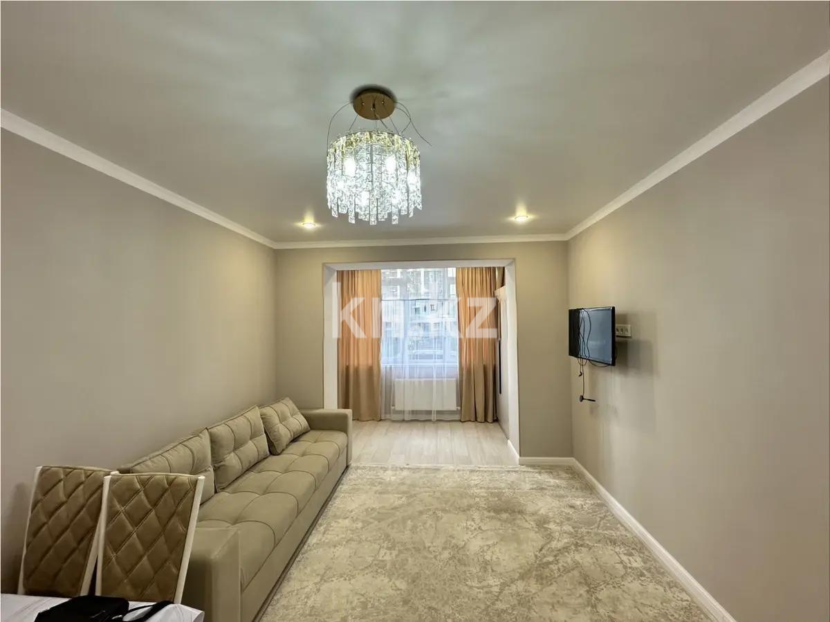 Продажа 1-комнатной квартиры, 30 м² в Алматы