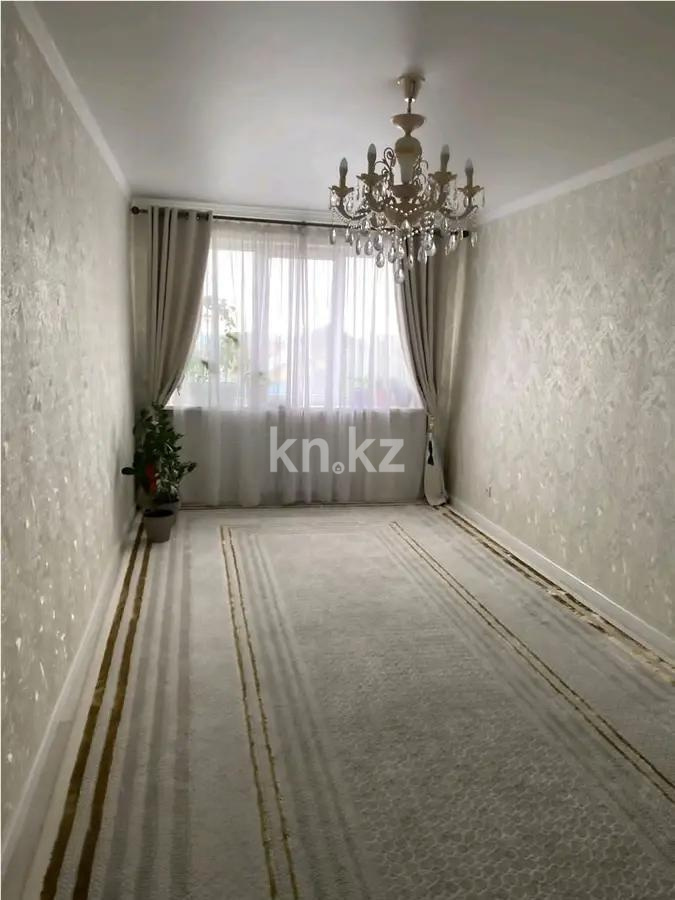 Продажа 3-комнатной квартиры, 75.5 м² - Продажа трехкомнатных квартир в Алматы - страница 2 фото 1 из 4