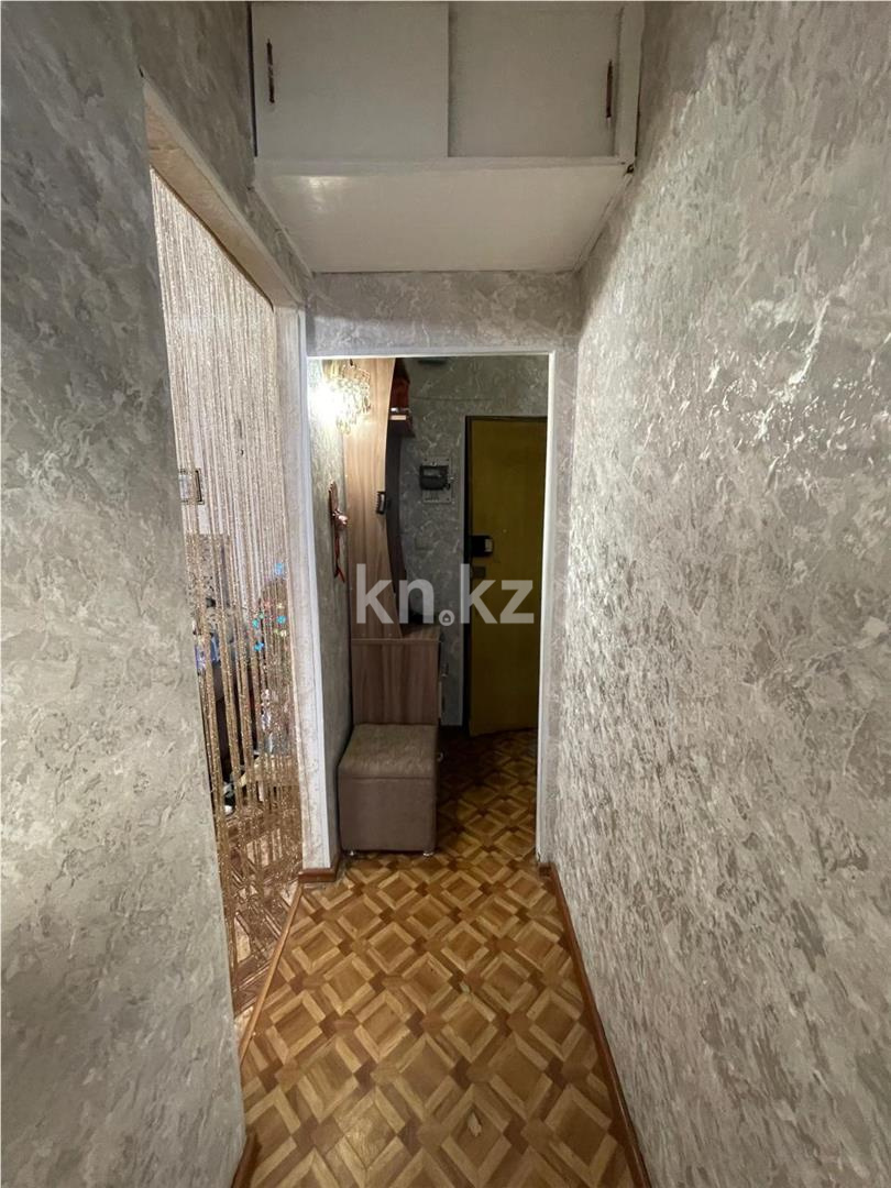 Продажа 3-комнатной квартиры, 43 м² - Продажа трехкомнатных квартир в Городе Караганды - страница 4 фото 13 из 14