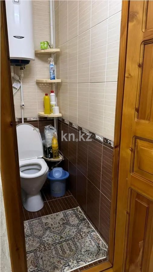 Продажа 3-комнатной квартиры, 71 м² - Продажа трехкомнатных квартир в Казахстане - страница 15 фото 4 из 4