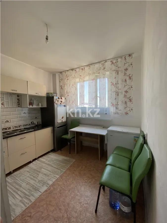 Продажа 1-комнатной квартиры, 34 м² - Продажа однокомнатных квартир в Караганде - страница 2 фото 2 из 5