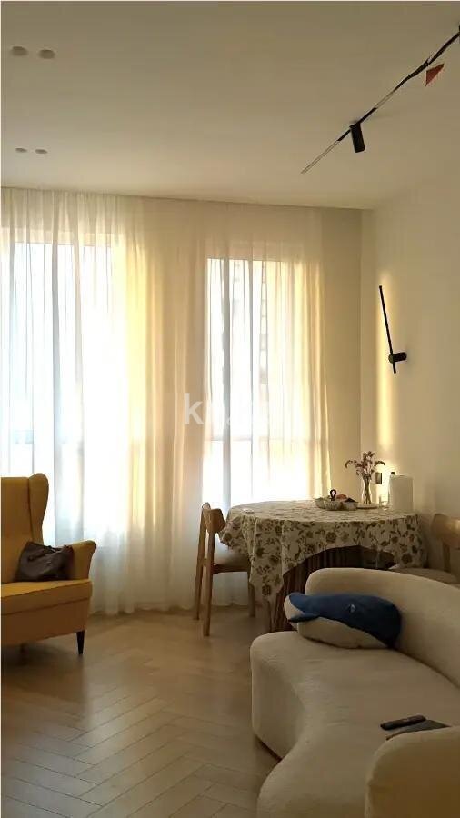 Продажа 3-комнатной квартиры, 71 м² в Астане