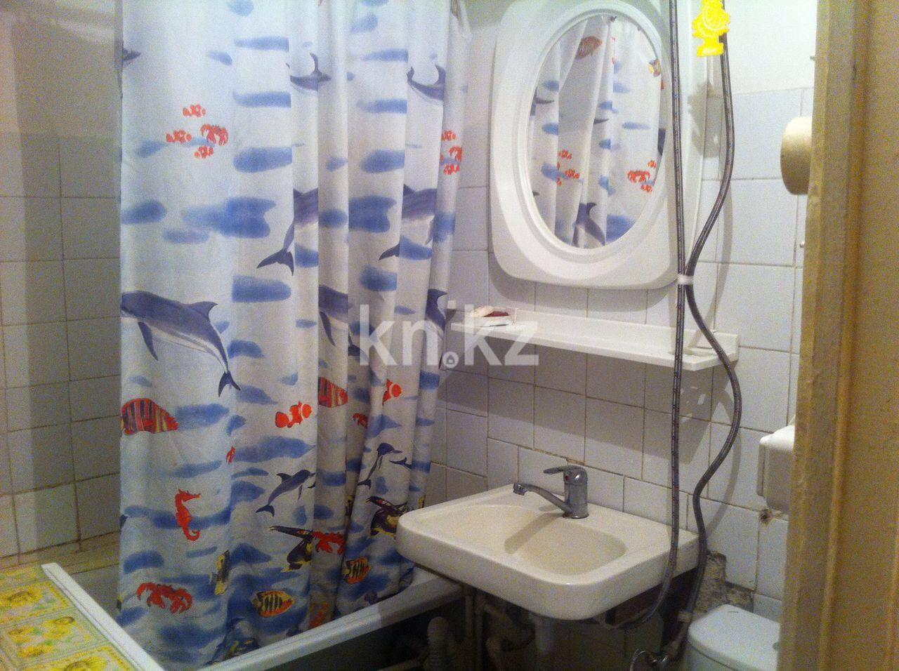 Аренда 2-комнатной квартиры, 60 м², ул. Ерубаева, дом  31 - Аренда квартиры помесячно в Караганде фото 4 из 6