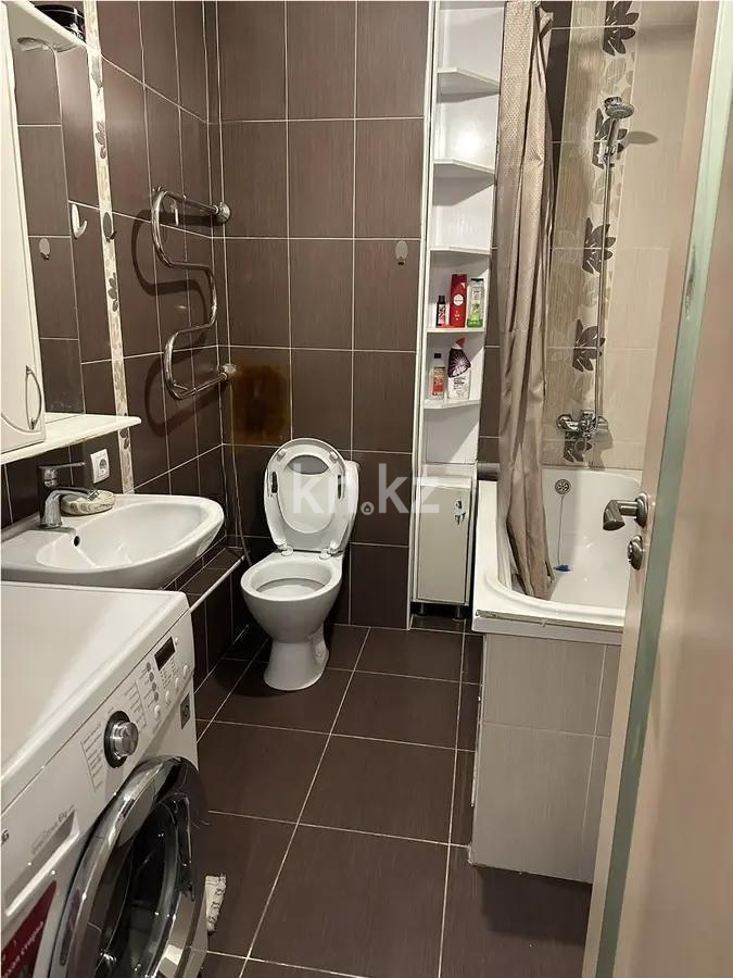 Продажа 2-комнатной квартиры, 65 м², ул. Брусиловского, дом  167 в Алматы - фото 4