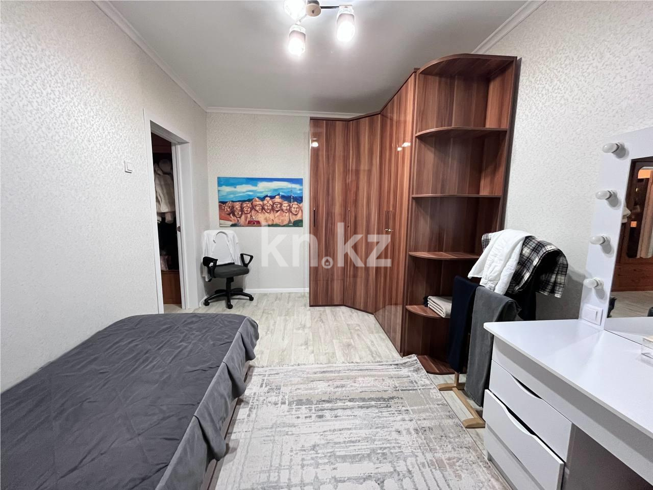 Продажа 2-комнатной квартиры, 53 м², мкр. Гульдер-1 в Караганде - фото 6