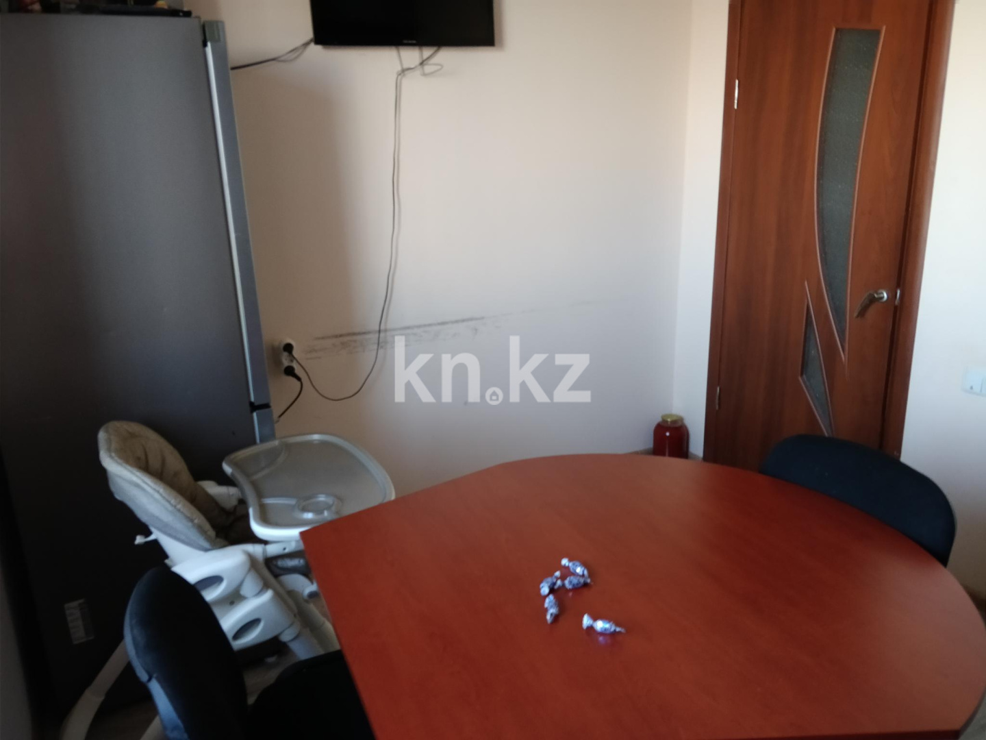 Продажа 3-комнатной квартиры, 80 м² - Продажа  трехкомнатных квартир в новостройках Астаны - страница 2 фото 12 из 16