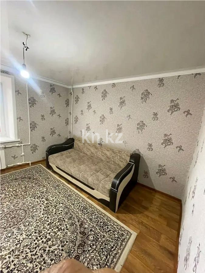 Продажа 1-комнатной квартиры, 30 м², ул. Карбышева, дом  4 - Продажа  однокомнатных квартир в Караганде с фото фото 1 из 3