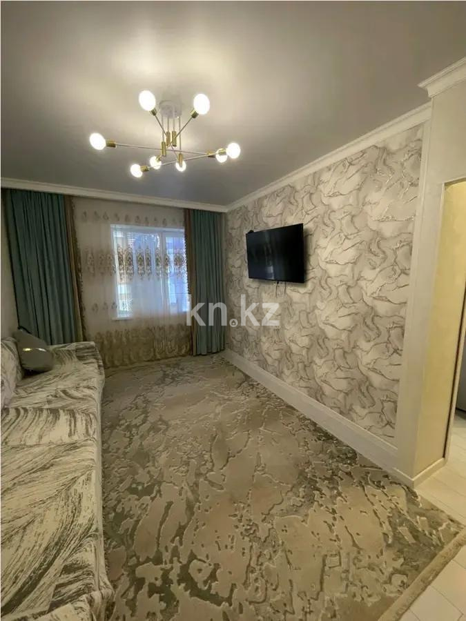 Продажа 2-комнатной квартиры, 49 м² - Продажа недвижимости в Астане - страница 10 фото 1 из 6