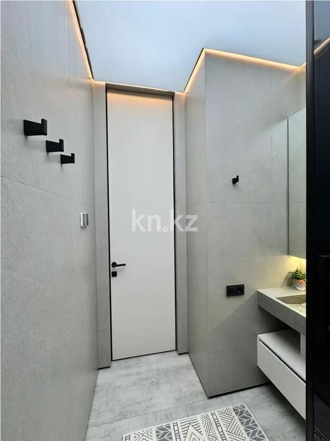 Продажа 2-комнатной квартиры, 50 м², пр. Серкебаева, дом  146/1 - Продажа квартир в новостройках Алматы без посредников фото 4 из 4