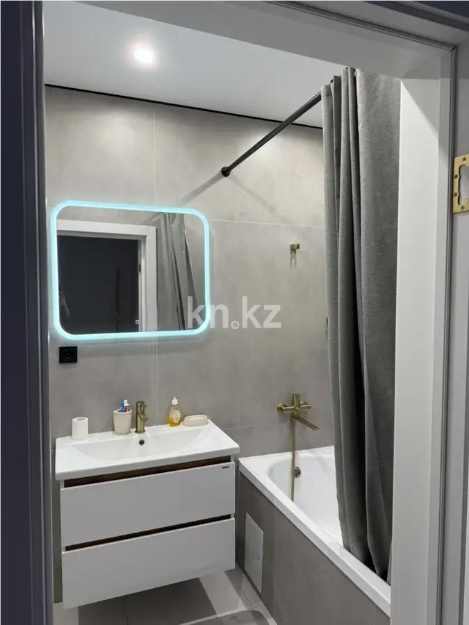 Продажа 2-комнатной квартиры, 41.81 м² - Продажа квартир в Астане без посредников - страница 18 фото 3 из 3