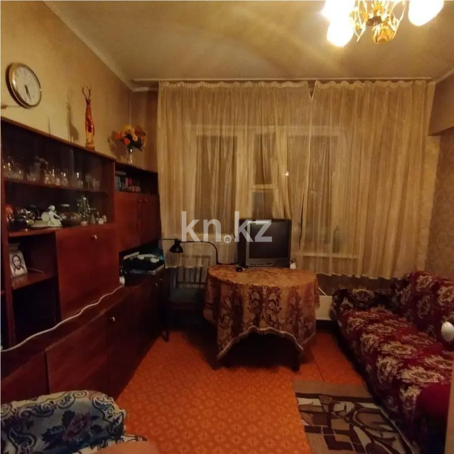 Продажа 2-комнатной квартиры, 41 м², мкр. Айнабулак-3, дом  156 в Алматы