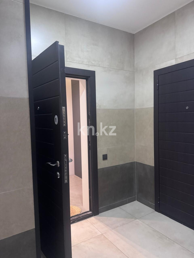 Аренда 3-комнатной квартиры, 113 м² - Аренда квартир помесячно в Алматы фото 20 из 24