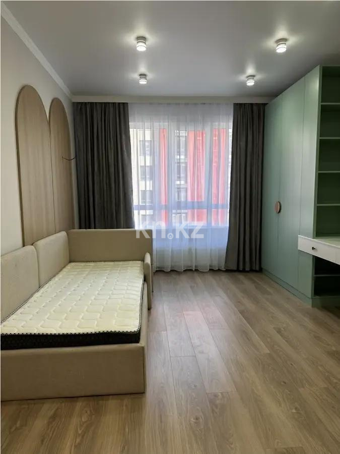 Продажа 3-комнатной квартиры, 90 м², мкр-н Думан-2, дом  62 в Алматы - фото 3