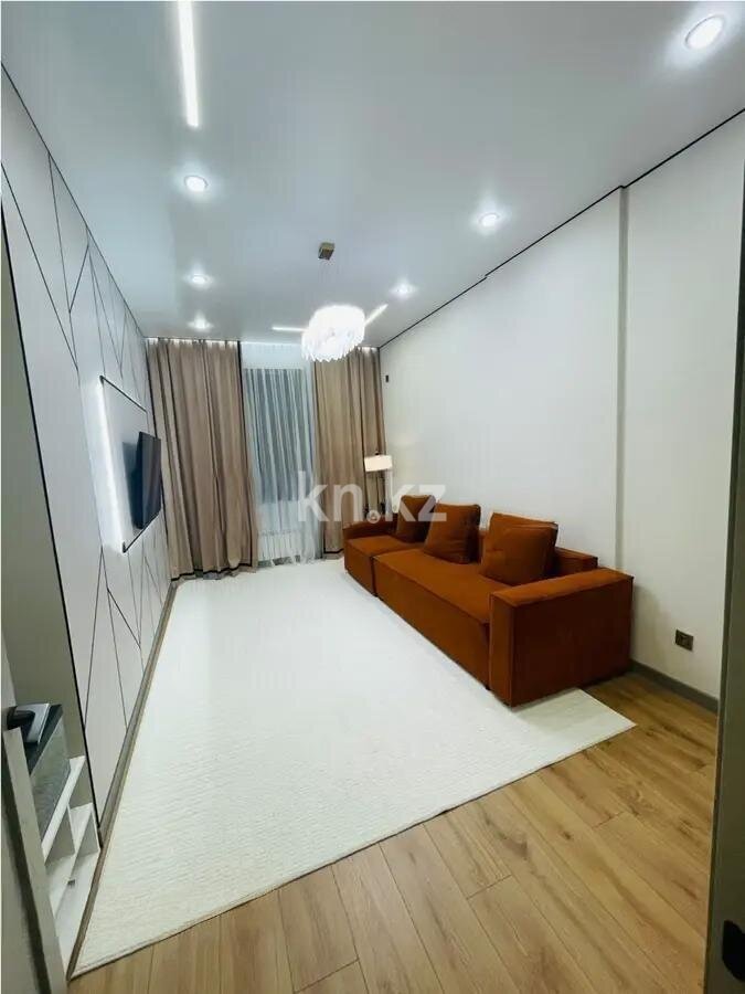 Продажа 2-комнатной квартиры, 60 м² в Астане