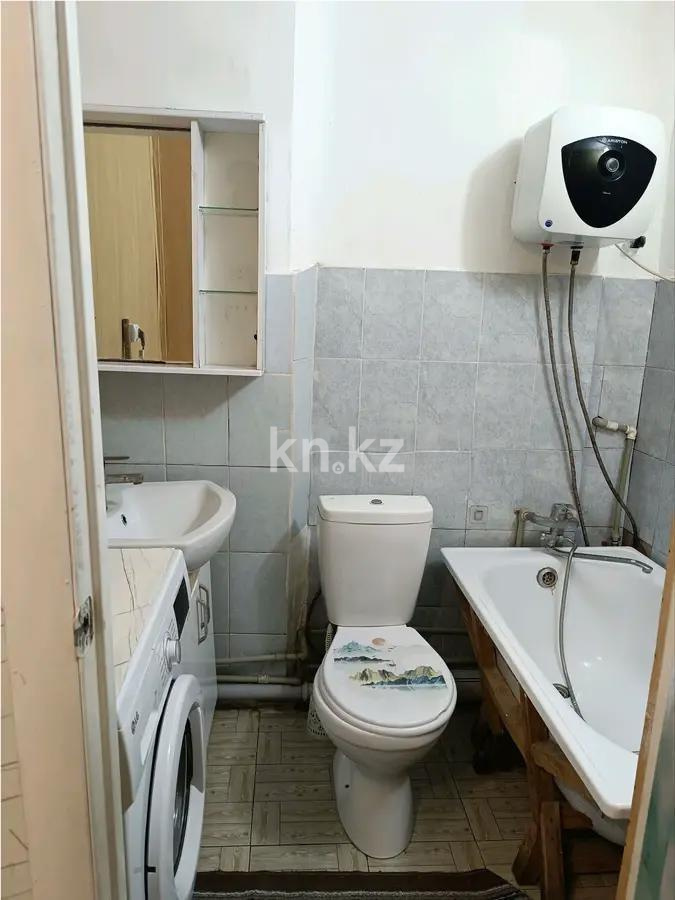 Продажа 1-комнатной квартиры, 19.8 м² - Продажа квартир в Алматы - страница 5 фото 3 из 3