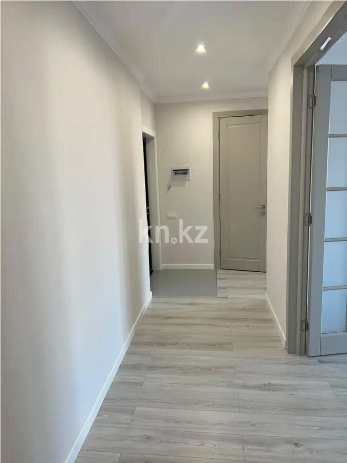 Продажа 2-комнатной квартиры, 65.6 м² в Астане - фото 4