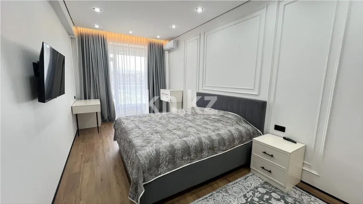 Продажа 4-комнатной квартиры, 171 м² в Алматы - фото 4