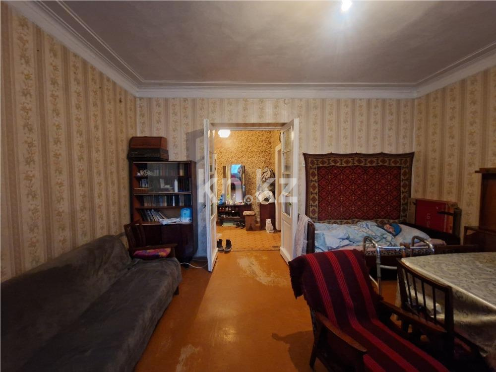 Продажа 2-комнатной квартиры, 59 м², ул. Кузембаева - Продажа квартир в Караганде фото 4 из 11