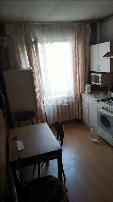 Продажа 3-комнатной квартиры, 65 м² - Продажа квартир в панельном доме в Караганде - страница 21 фото 4 из 7