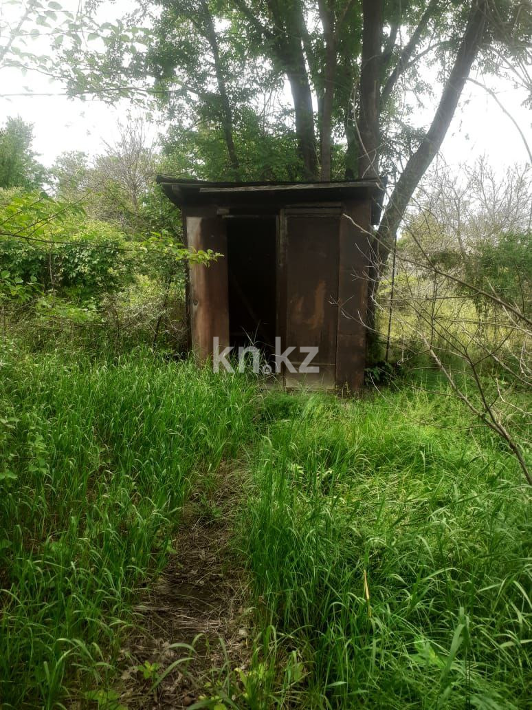 Продажа земельного участка, 10 сот., Грушевая - Продажа и аренда недвижимости в Алматинской области фото 1 из 1