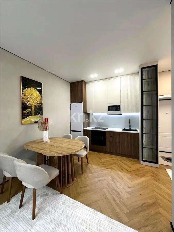 Продажа 2-комнатной квартиры, 41 м² в Астане - фото 3