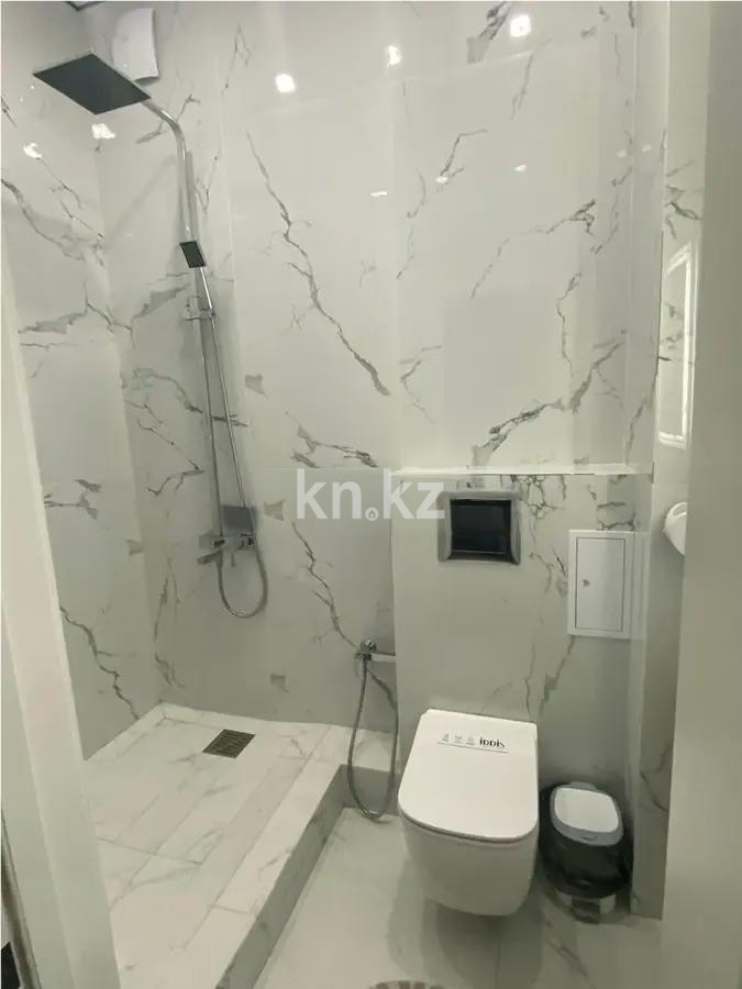 Продажа 4-комнатной квартиры, 114 м² - Продажа четырехкомнатных квартир от собственников в Караганде фото 8 из 10