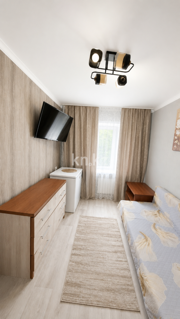 Продажа 3-комнатной квартиры, 55 м² - Продажа квартир в Караганде фото 5 из 12
