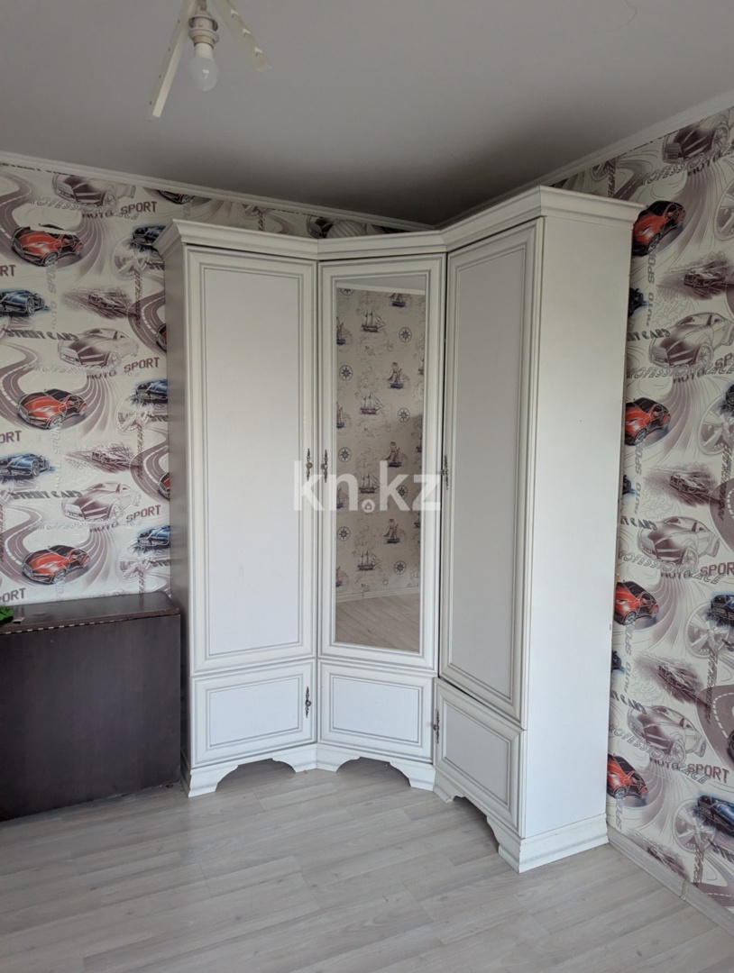 Аренда 3-комнатной квартиры, 68 м² в Алматы - фото 7