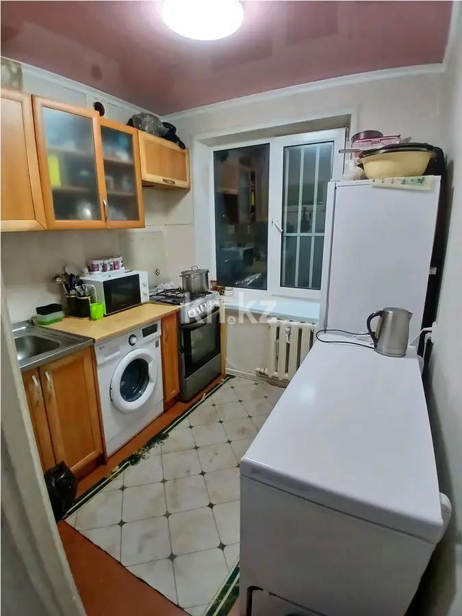 Продажа 2-комнатной квартиры, 48 м², пр. Республики - Продажа жилой и коммерческой недвижимости в Темиртау фото 3 из 5