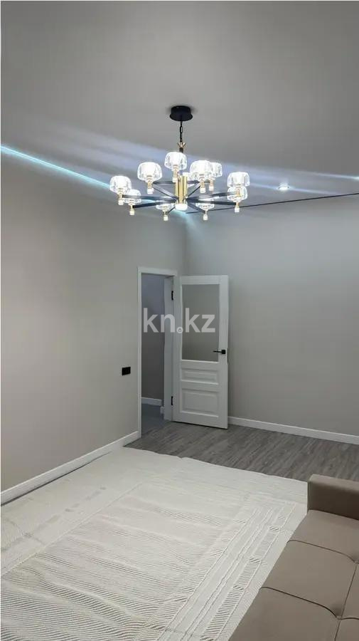 Продажа 2-комнатной квартиры, 62 м², пр. Райымбека, дом  351/1 в Алматы - фото 4