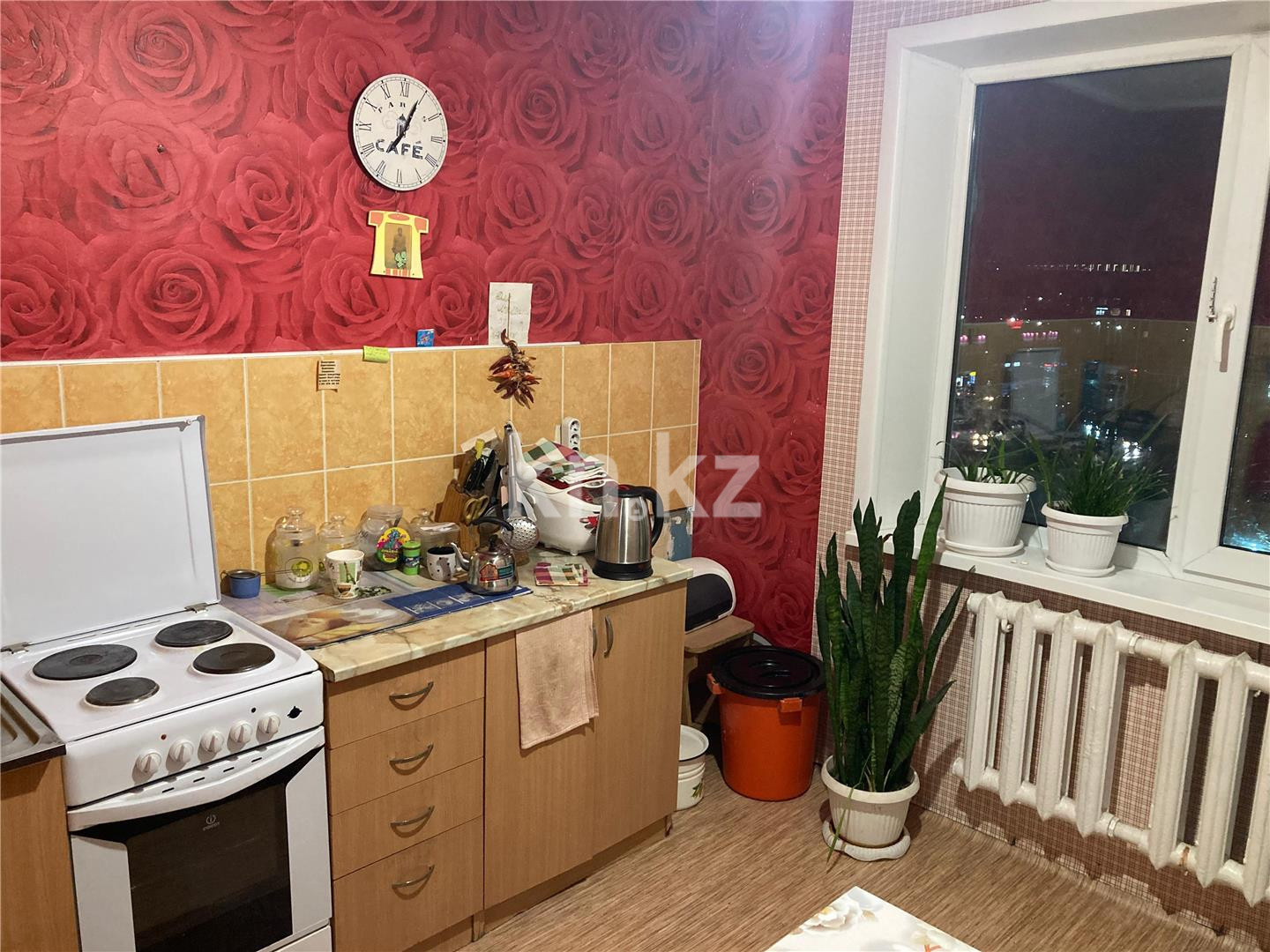 Продажа 3-комнатной квартиры, 68 м² - Продажа квартир в Караганде фото 17 из 21