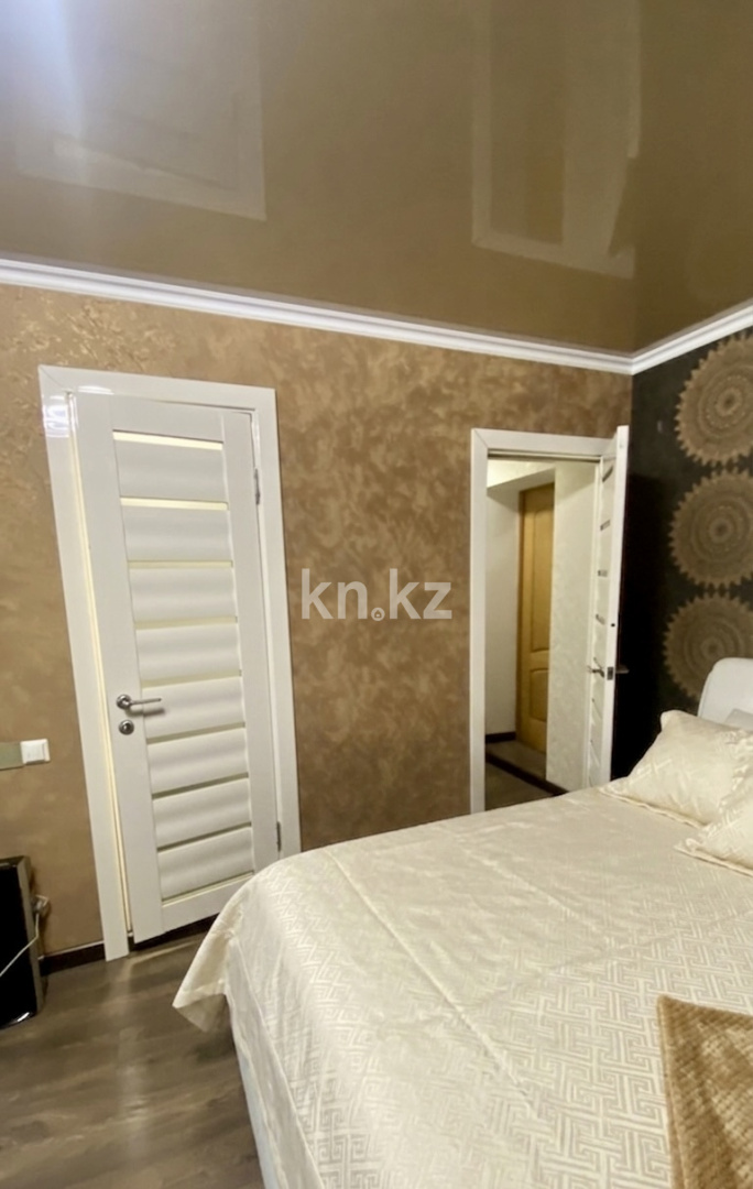 Аренда 3-комнатной квартиры, 63 м² - Аренда недвижимости в Алматы фото 10 из 22