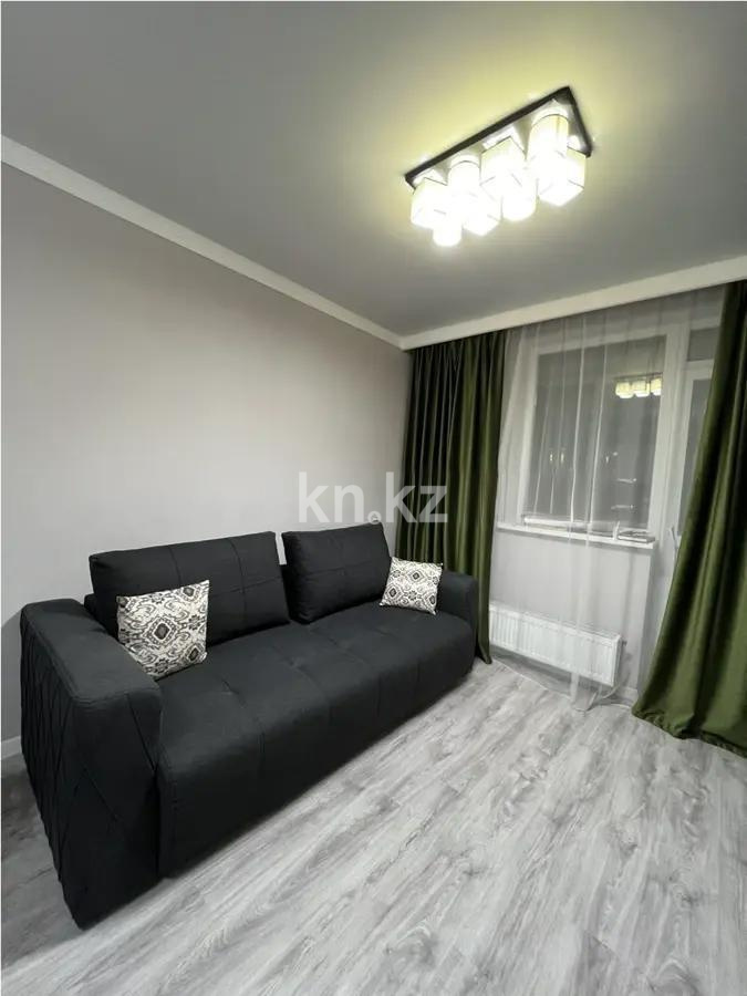 Продажа 1-комнатной квартиры, 23.7 м² в Астане