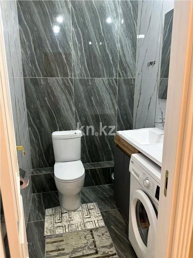 Продажа 3-комнатной квартиры, 75 м², пр. Абая, дом  160 в Алматы - фото 6