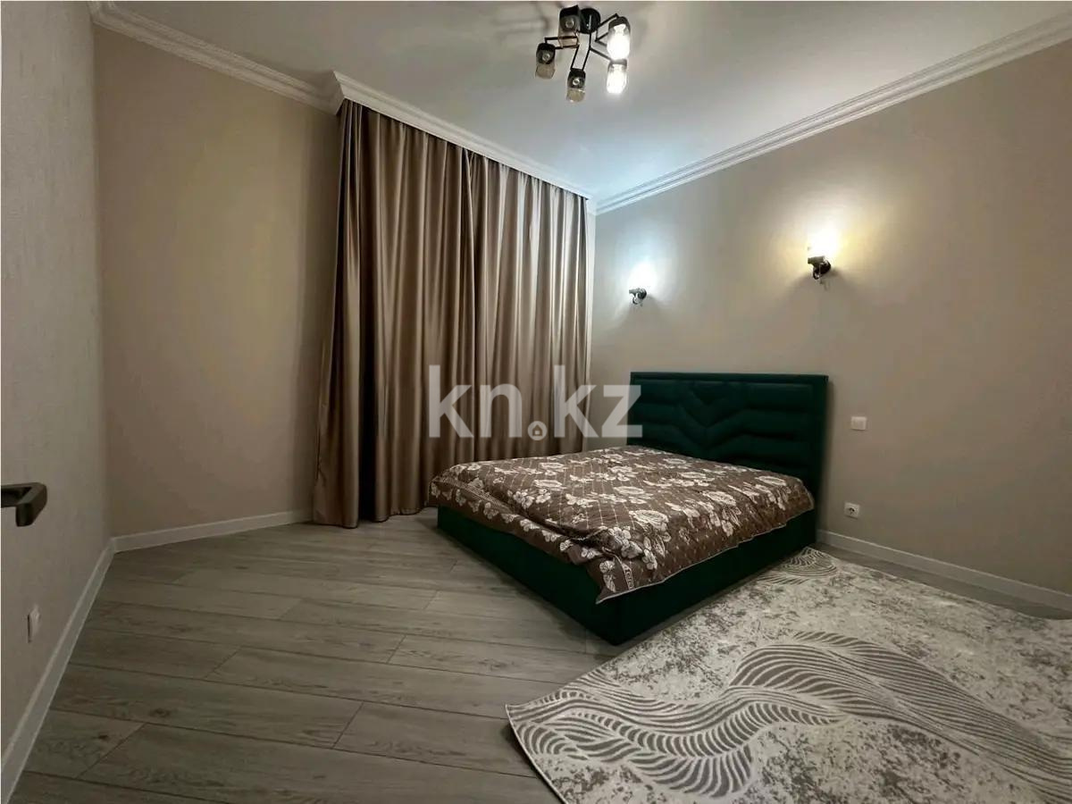 Продажа 2-комнатной квартиры, 63.7 м², пр. Аль-Фараби, дом  33 в Астане - фото 2
