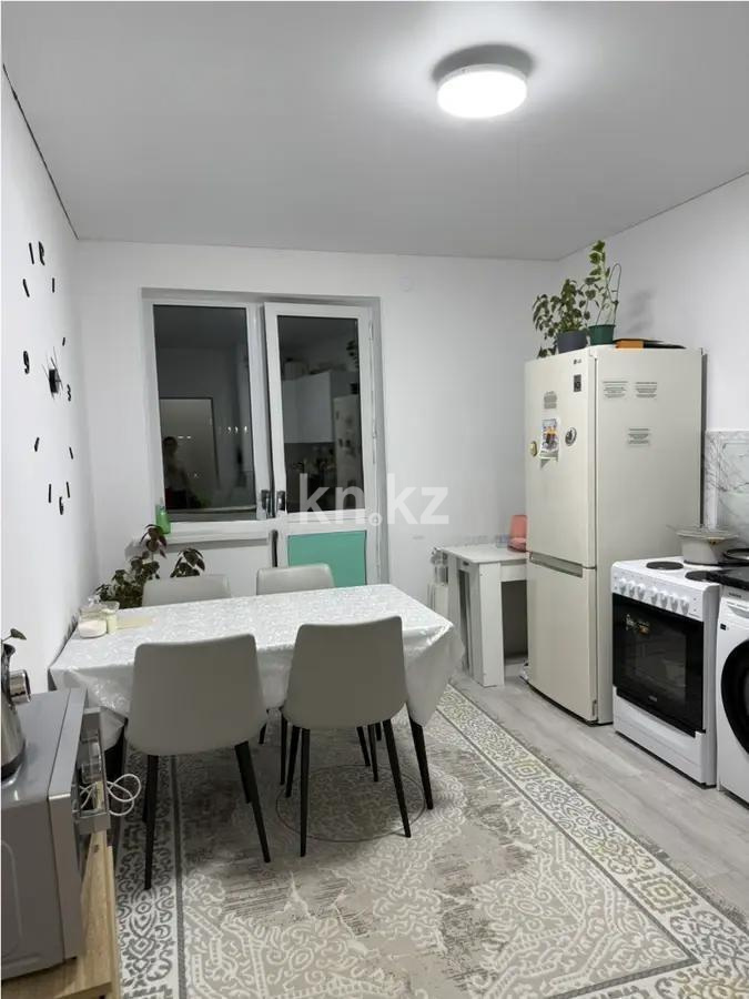 Продажа 1-комнатной квартиры, 44.6 м² в Астане - фото 2