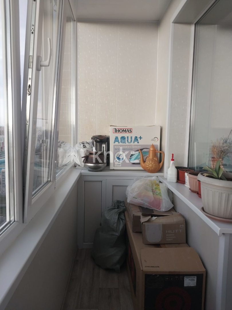 Продажа 1-комнатной квартиры, 47.9 м² - Продажа квартир в Костанае фото 16 из 22