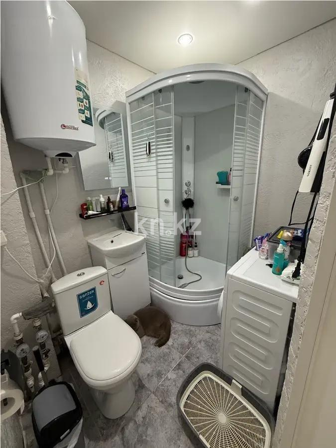 Продажа 1-комнатной квартиры, 30 м², ул. Орлова, дом  109 - Продажа и аренда недвижимости в Караганде фото 3 из 4