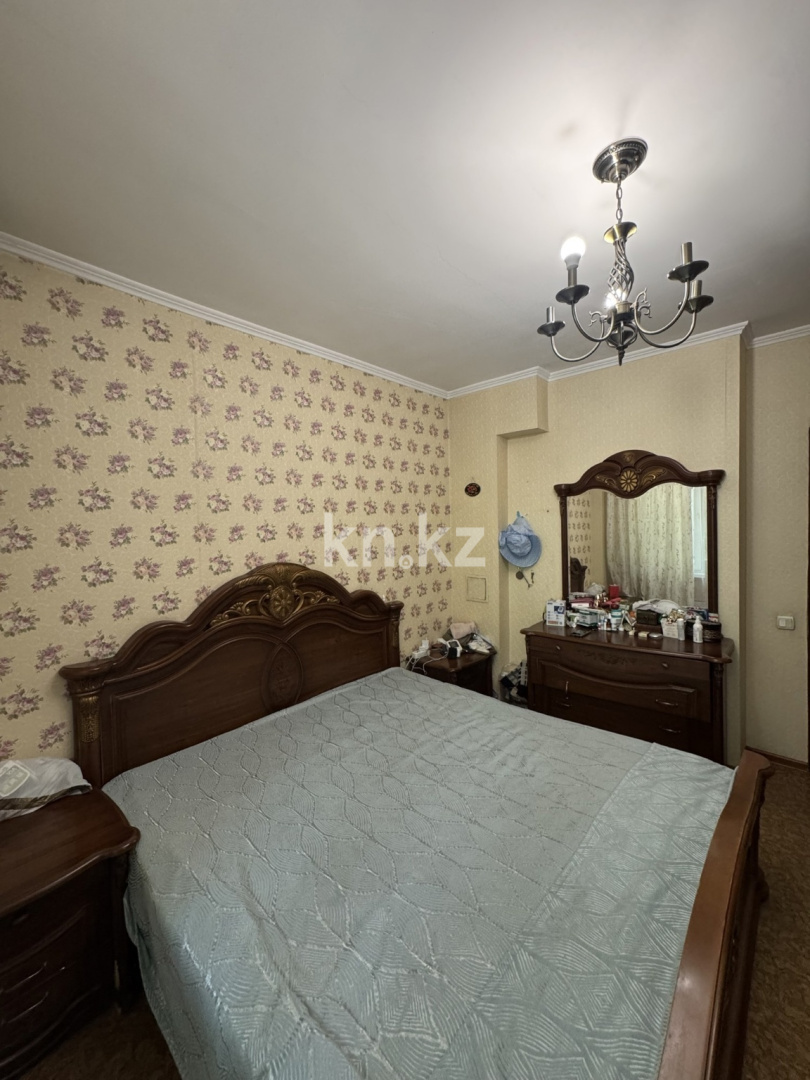 Продажа 2-комнатной квартиры, 56 м² в Алматы - фото 9