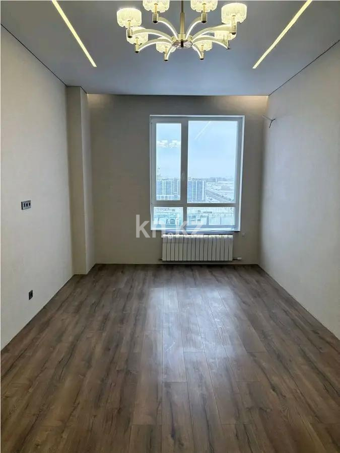 Продажа 3-комнатной квартиры, 88.7 м² в Астане