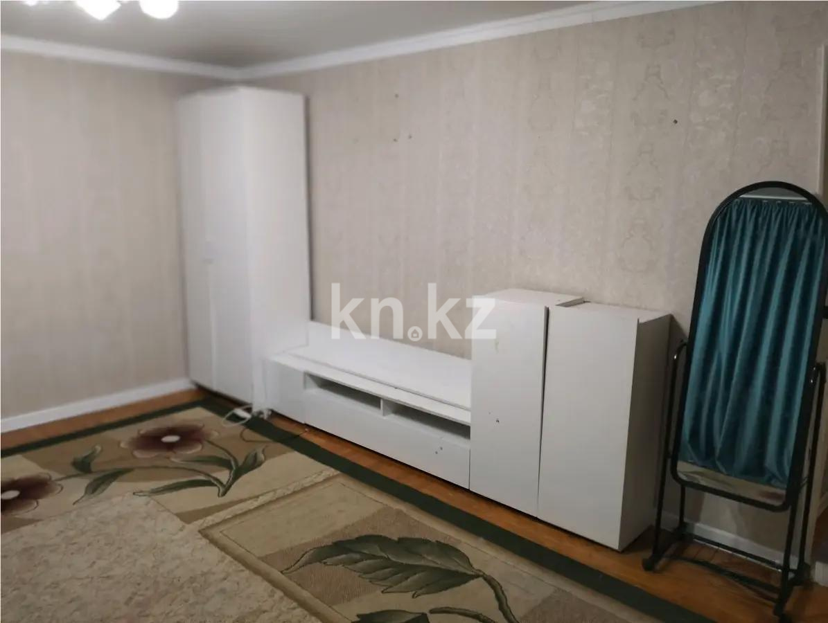 Продажа 2-комнатной квартиры, 50 м², ул. Спортивная, дом  12 - Продажа квартир в Казахстане фото 1 из 3